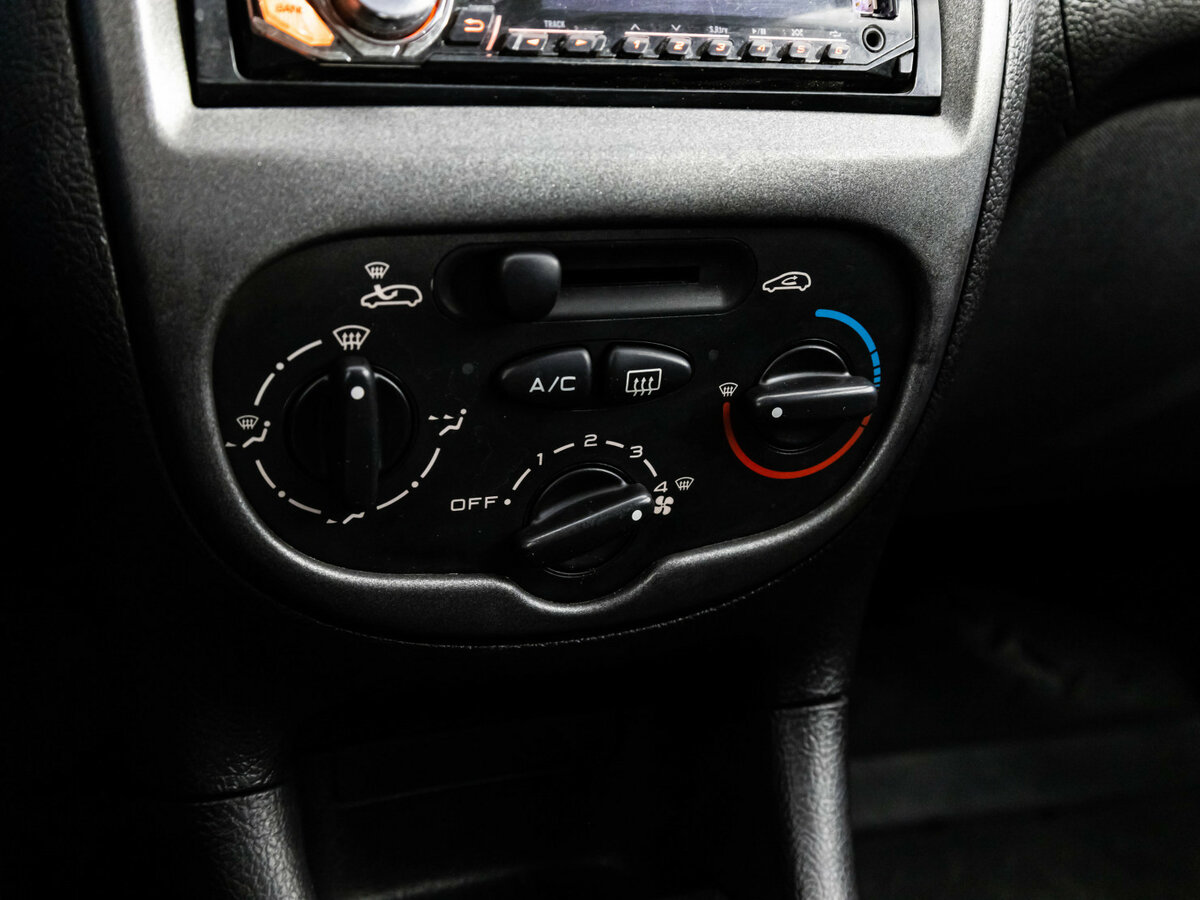 Peugeot 206 2008