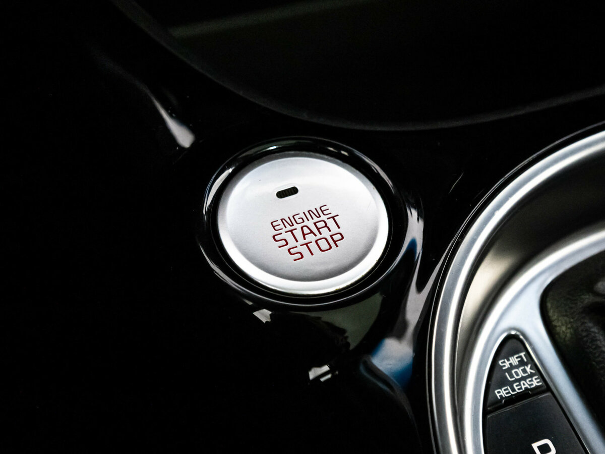 Kia Soul 2015