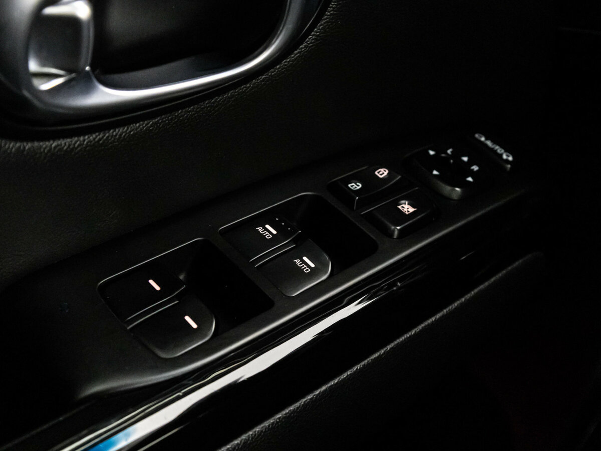Kia Soul 2015