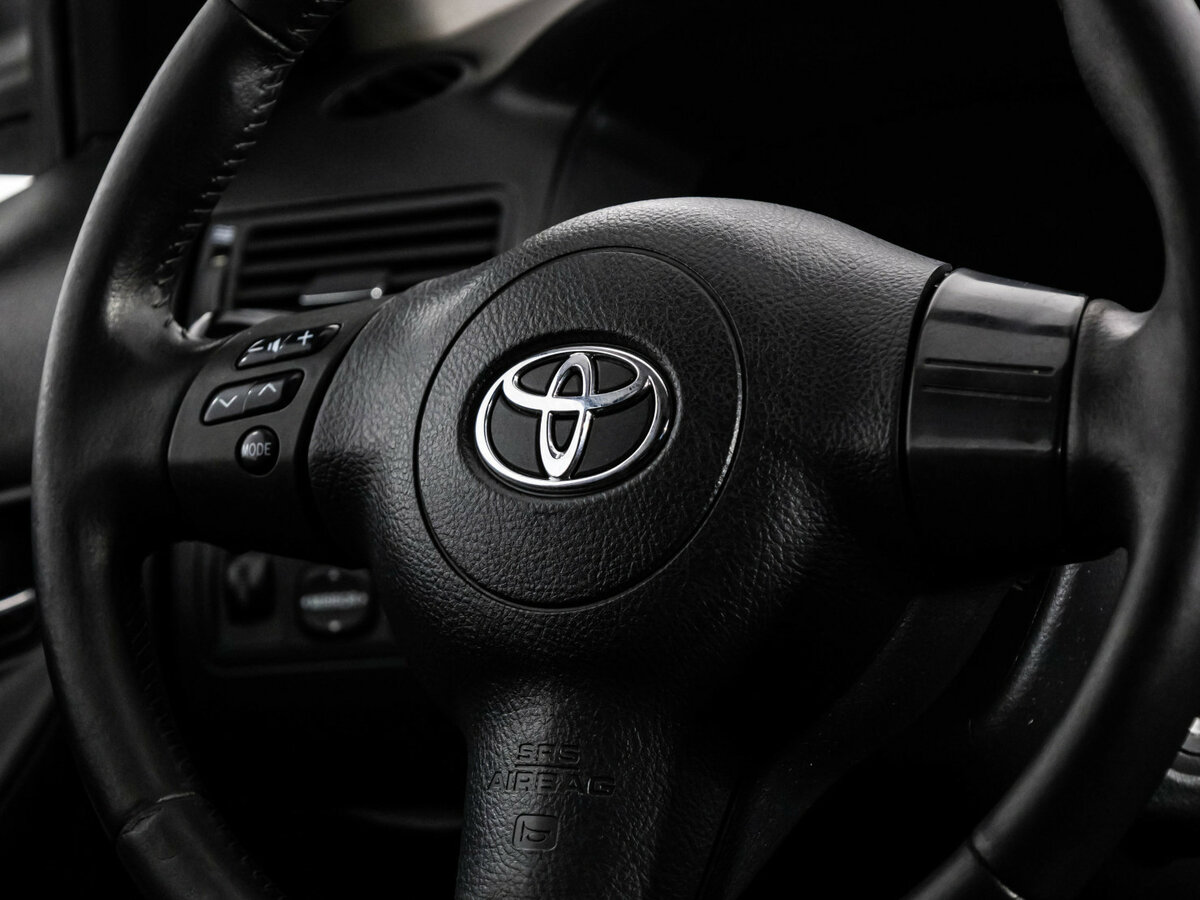 Toyota Corolla 2006