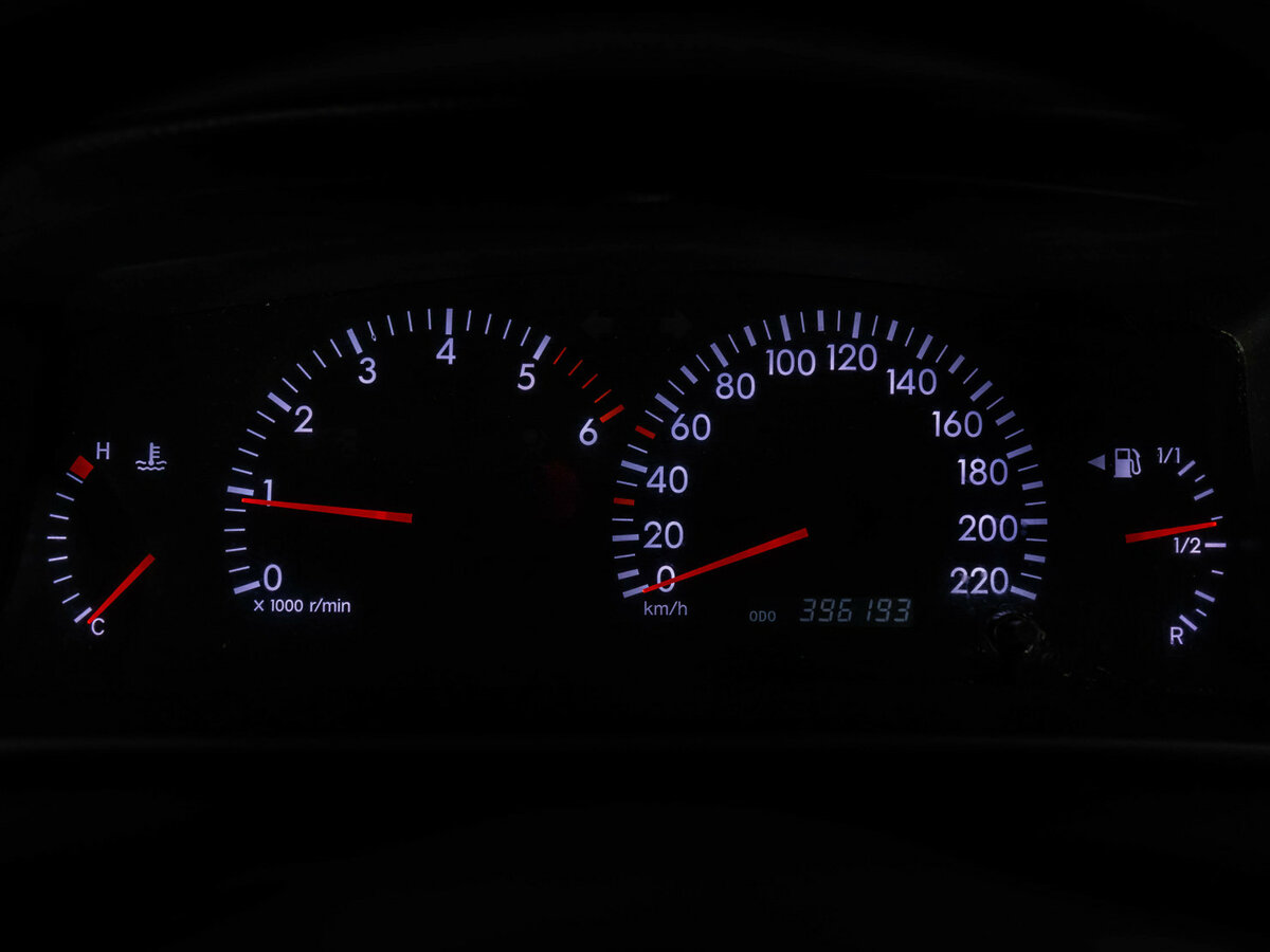 Toyota Corolla 2006