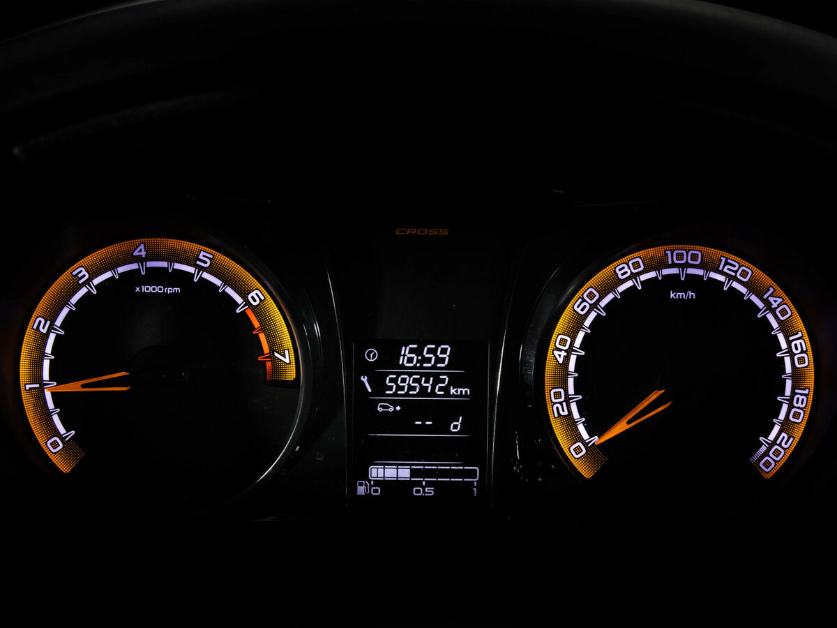 Lada (ВАЗ) Granta 2023