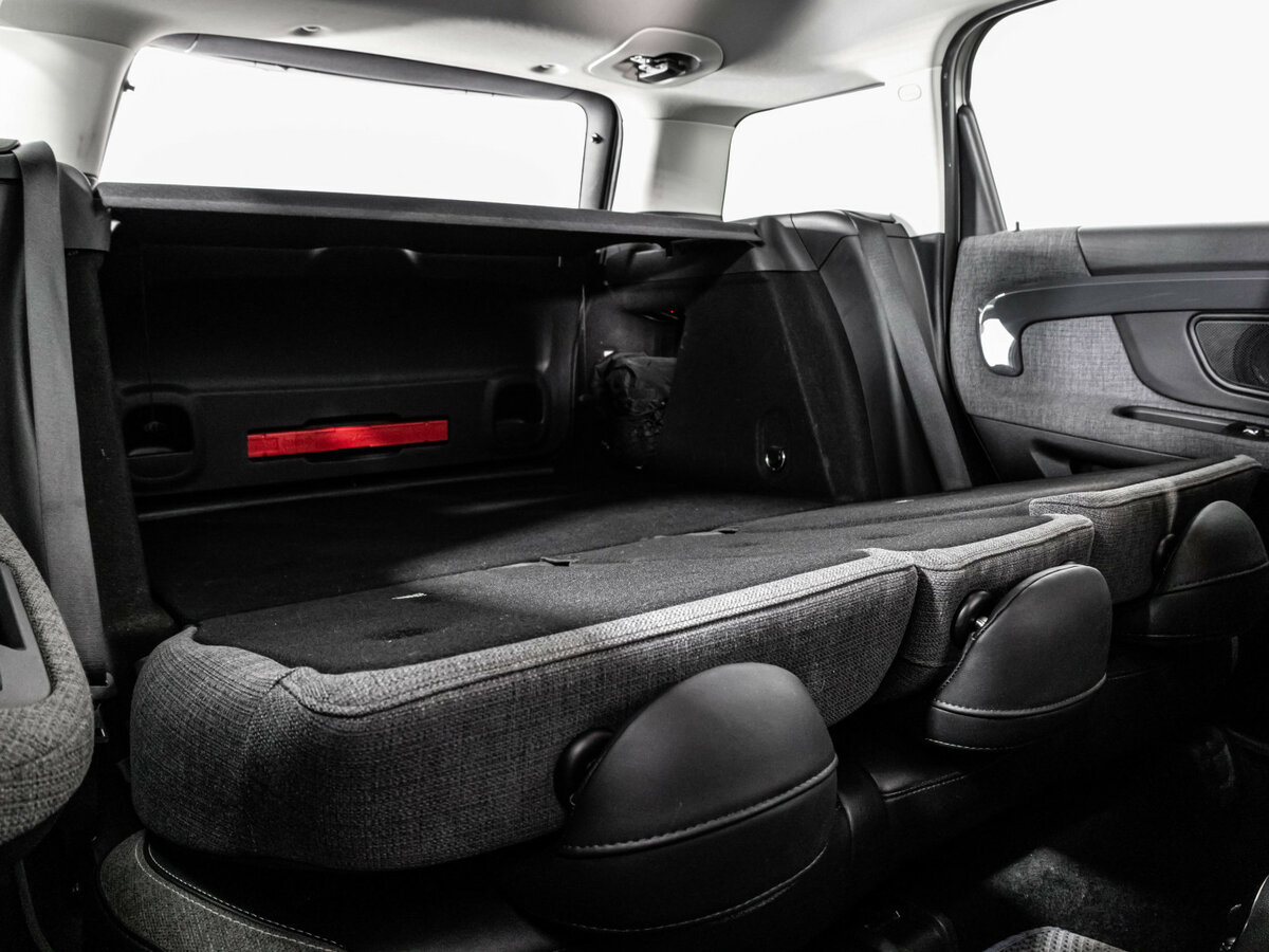 Mini Countryman 2018