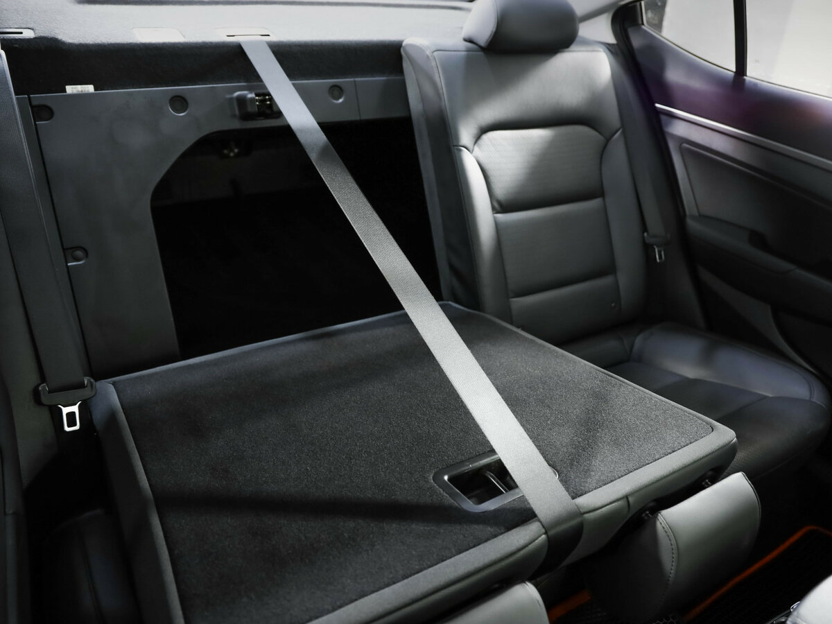 Hyundai Elantra 2016
