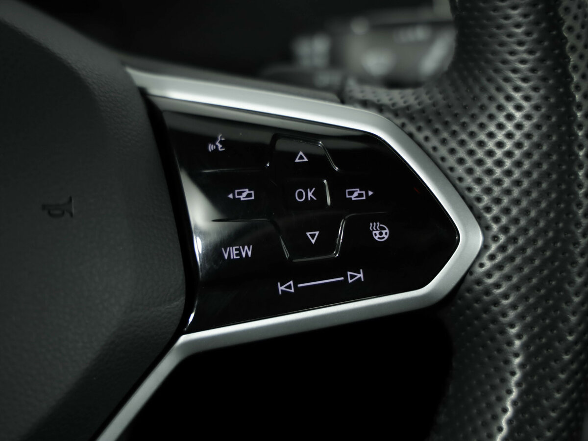 Volkswagen Passat 2014