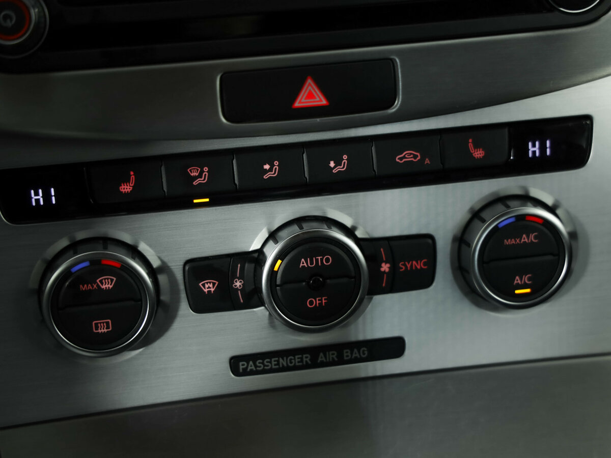 Volkswagen Passat 2014