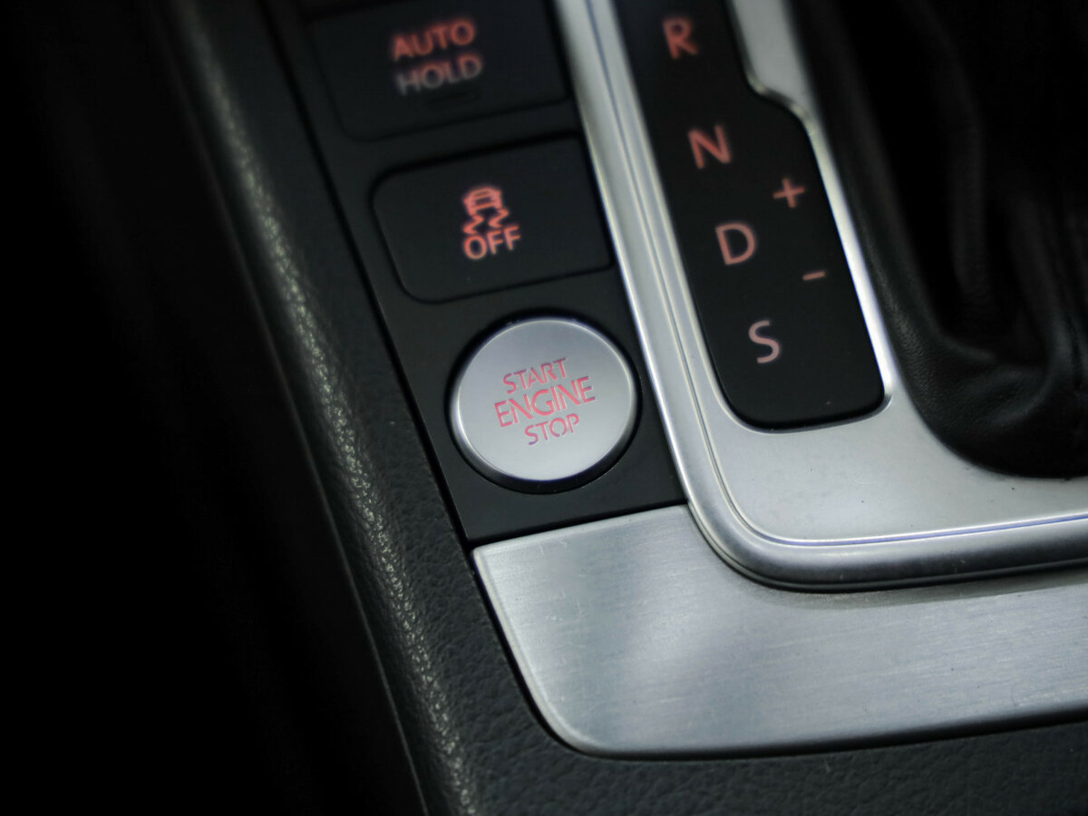 Volkswagen Passat 2014