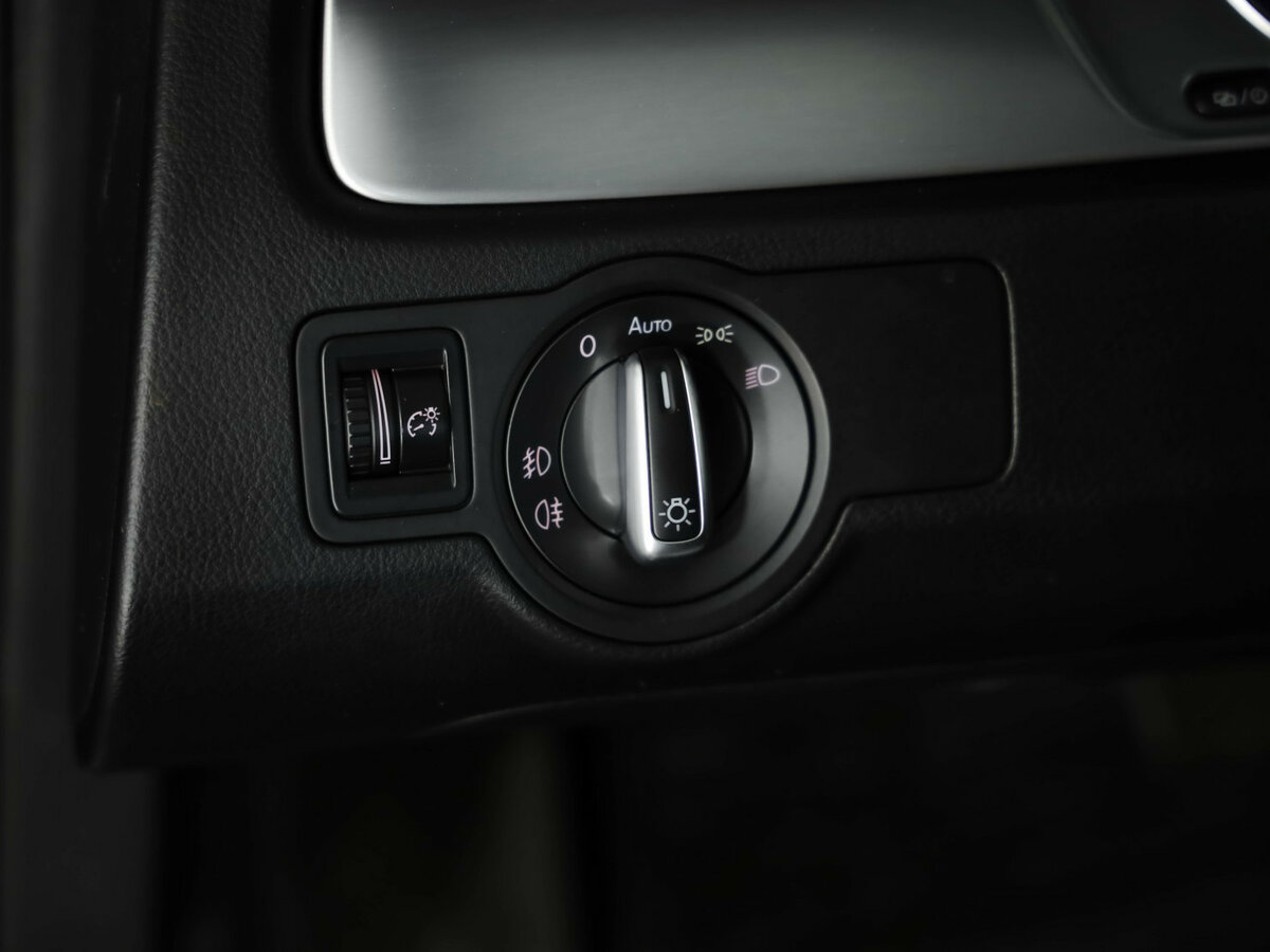 Volkswagen Passat 2014