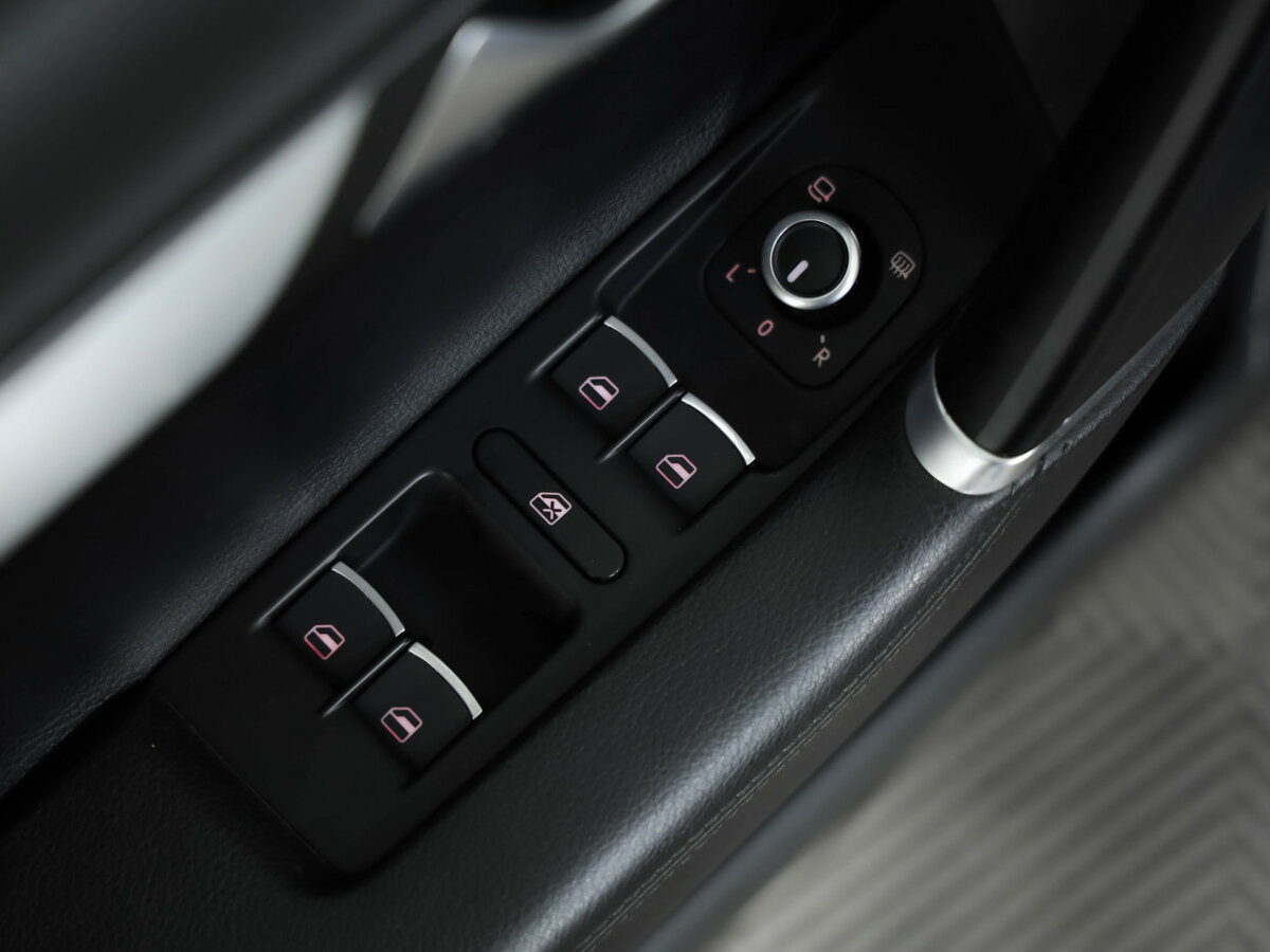 Volkswagen Passat 2014
