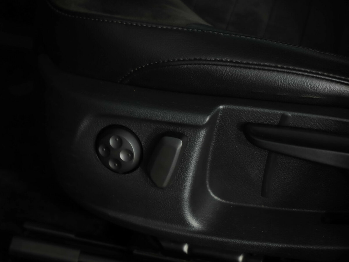 Volkswagen Passat 2014