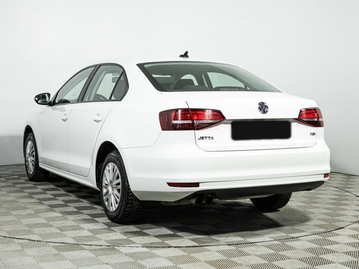 Volkswagen Jetta