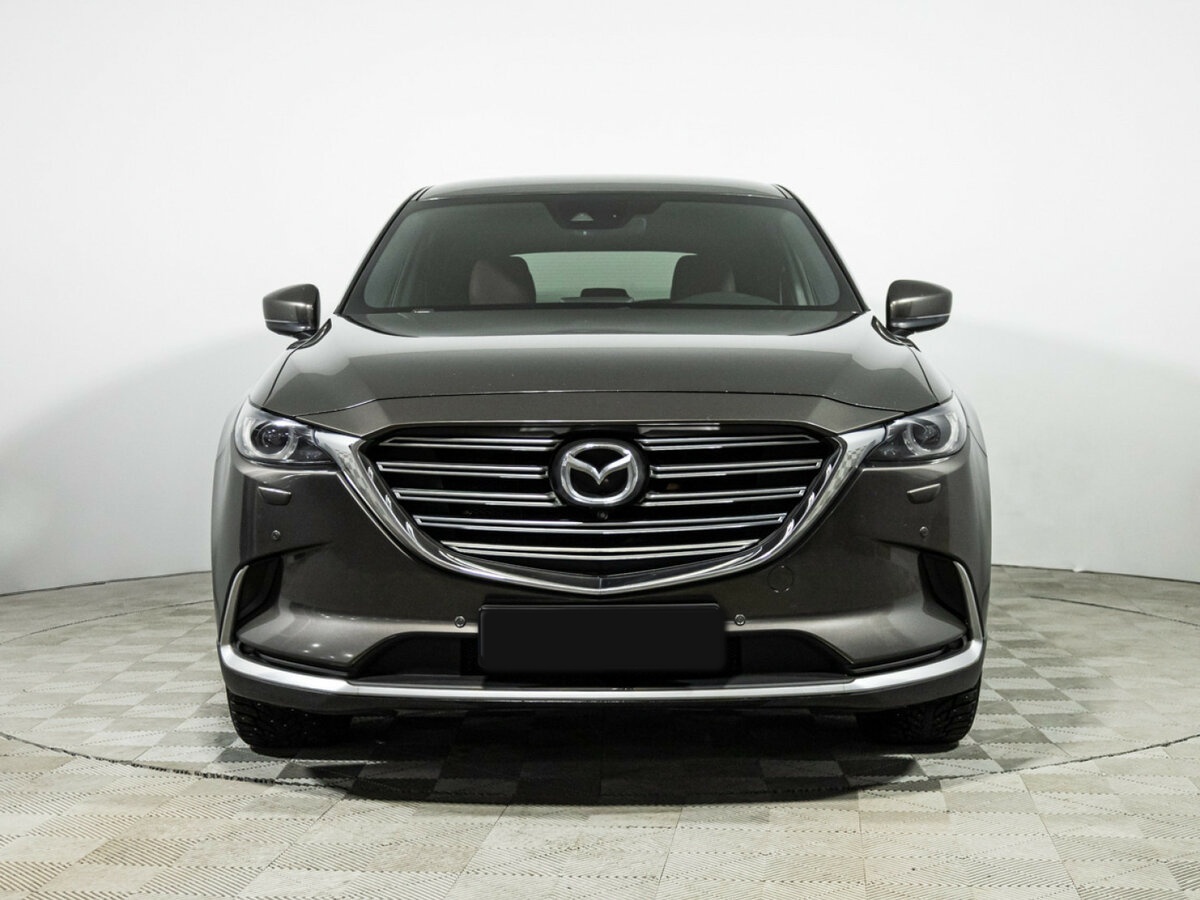 Mazda CX-9
