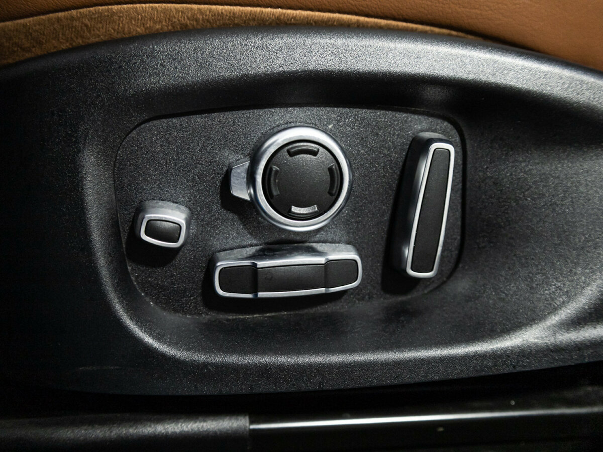 Jaguar F-Pace 2018