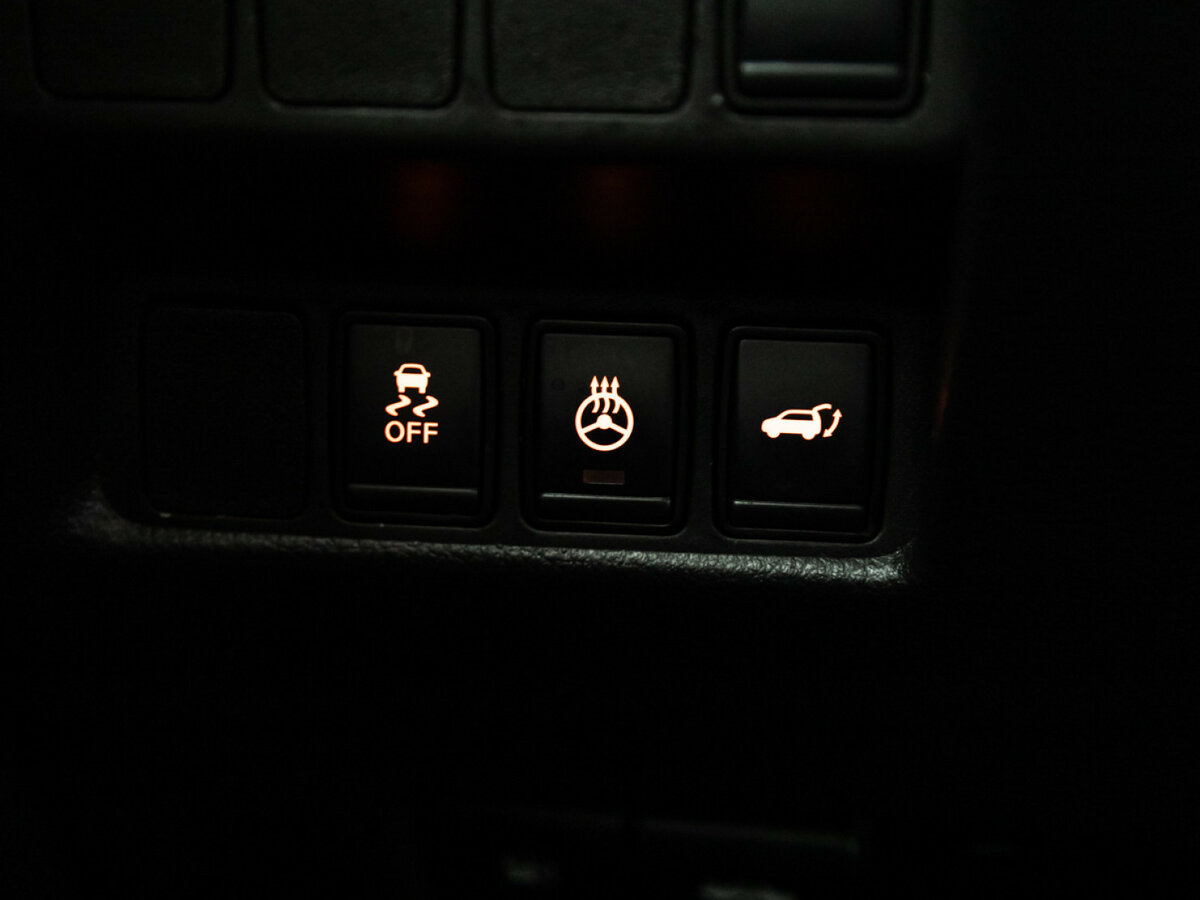 Nissan X-Trail 2021