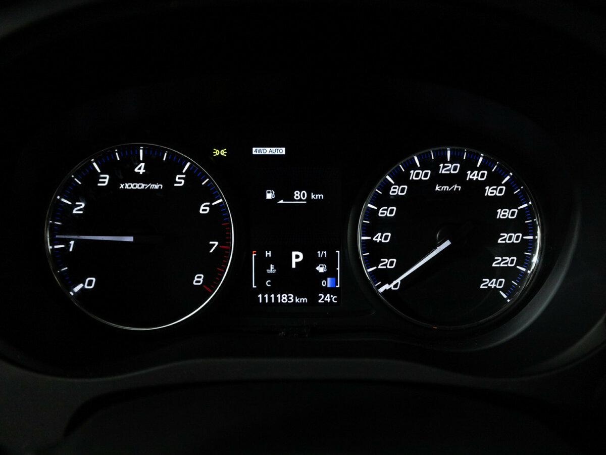 Mitsubishi Outlander 2016