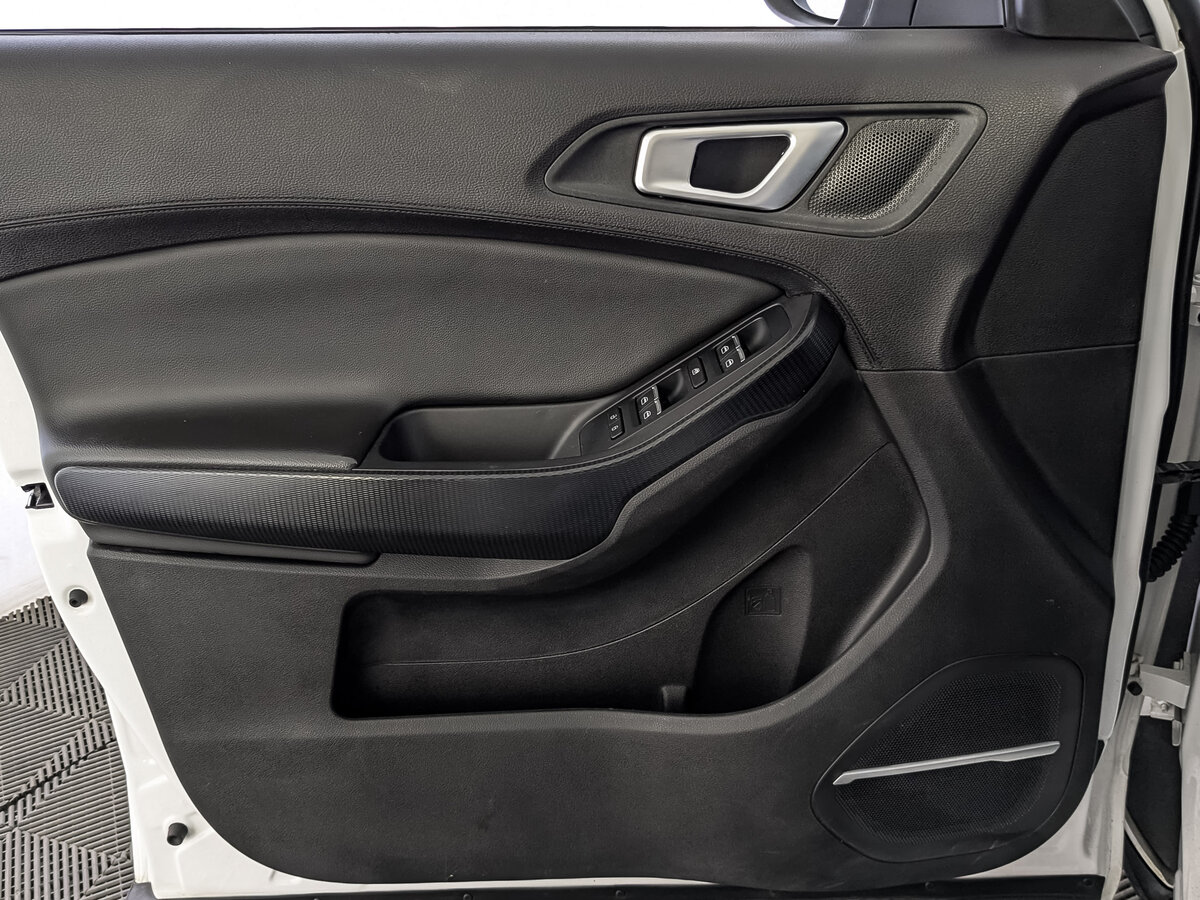 Chery Tiggo 4 2022