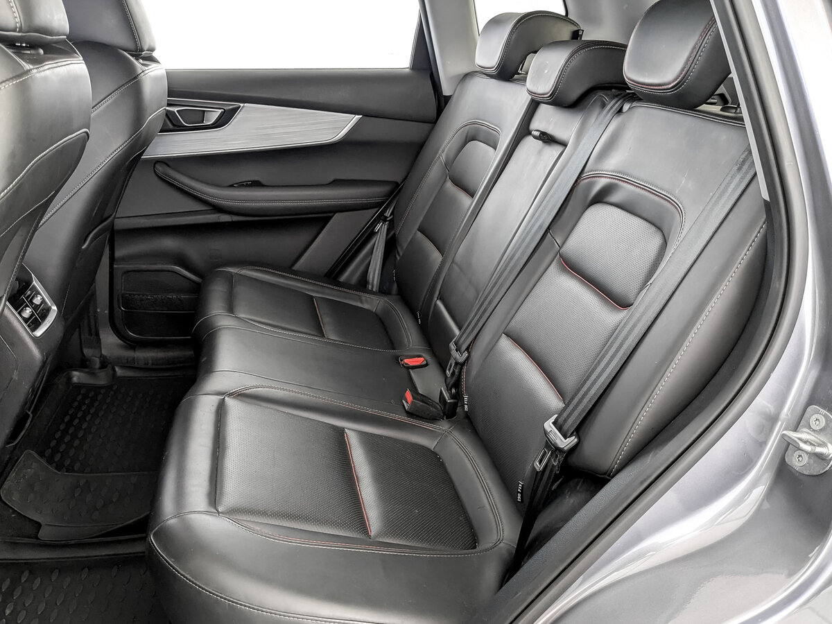 Chery Tiggo 7 Pro 2022