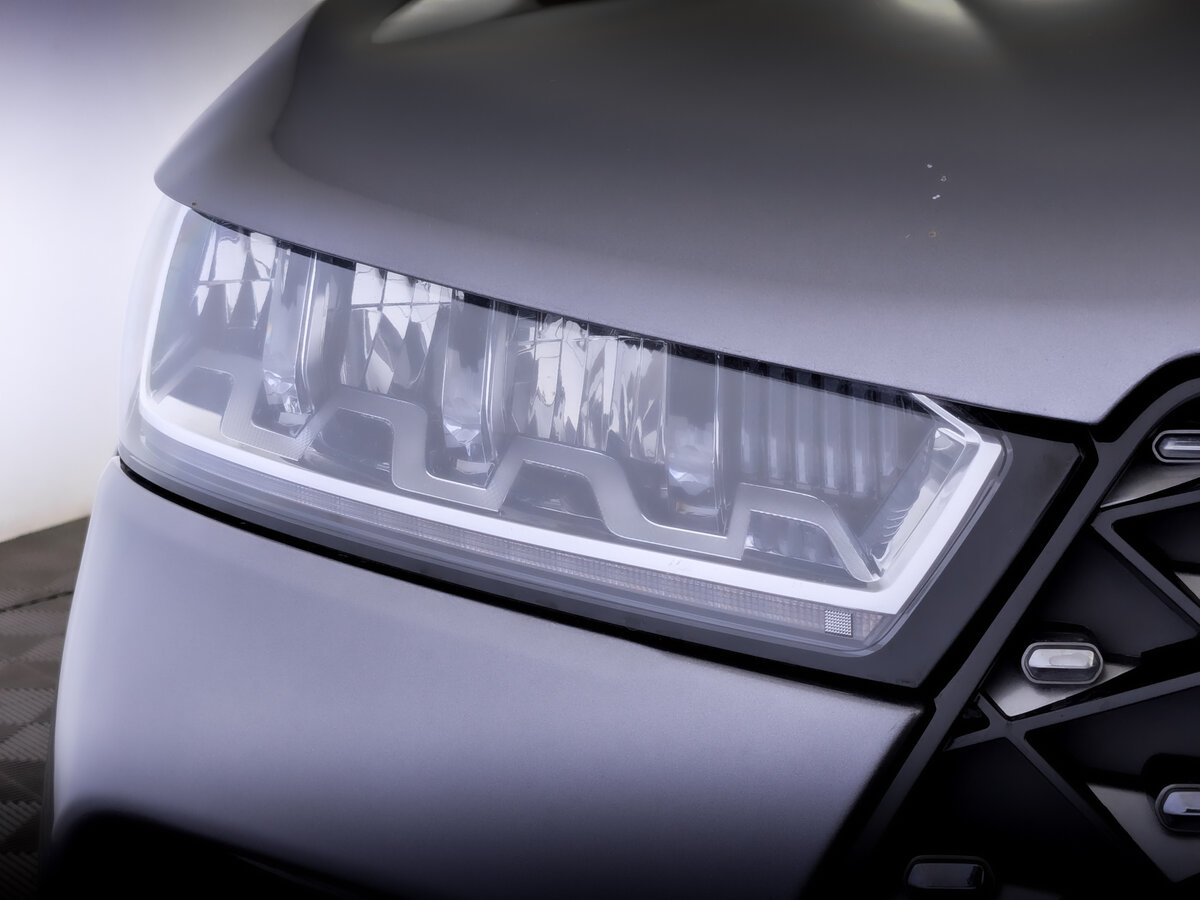 Chery Tiggo 7 Pro 2022