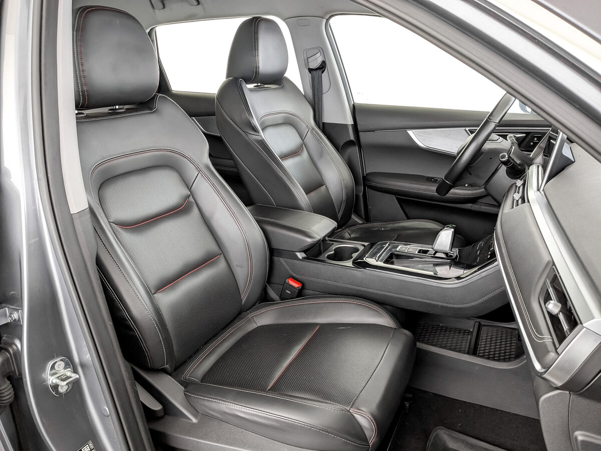 Chery Tiggo 7 Pro 2022