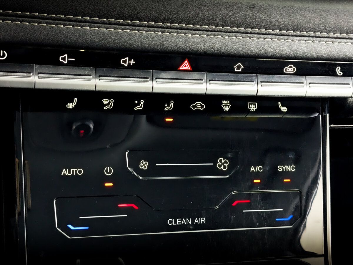 Chery Tiggo 7 Pro 2022