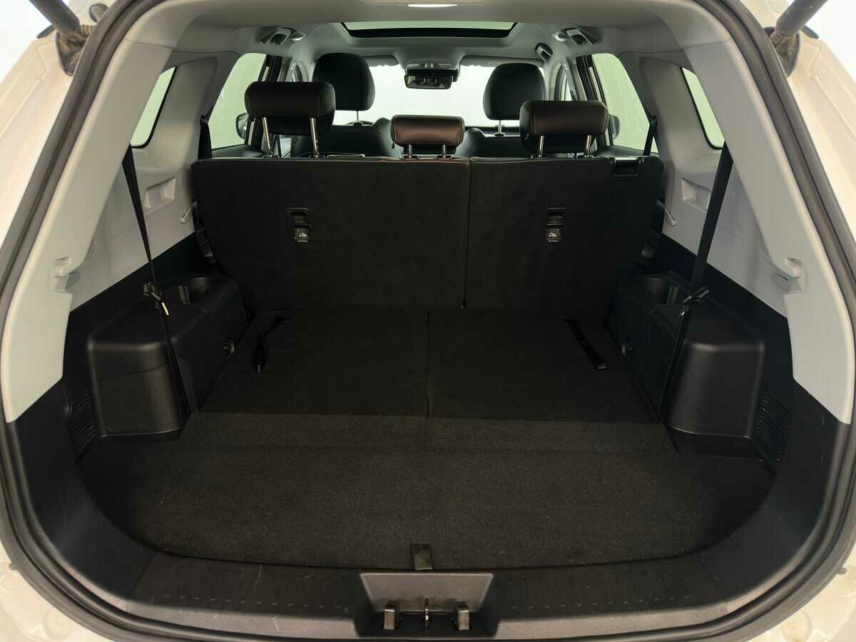 Chery Tiggo 8 Pro 2021