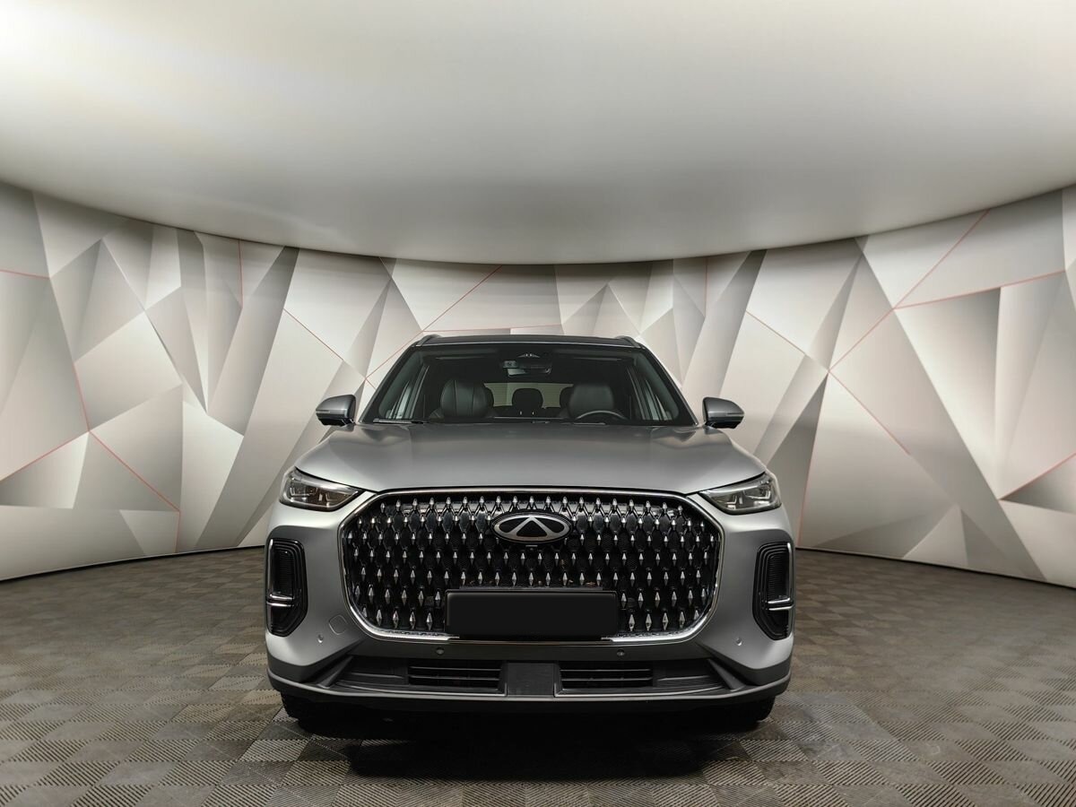 Chery Tiggo 9