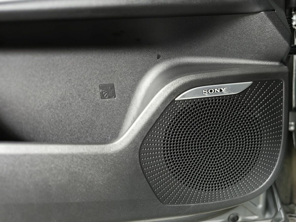 Chery Tiggo 9 2024