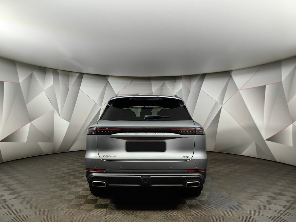 Chery Tiggo 9