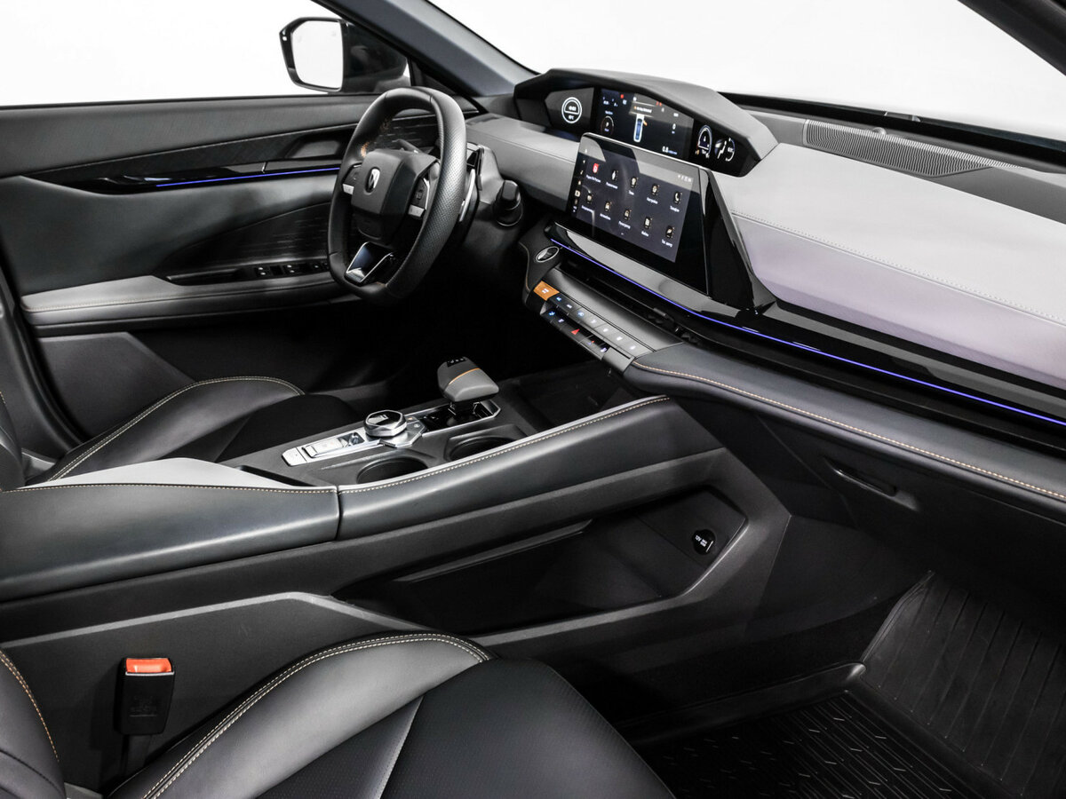 Changan UNI-V