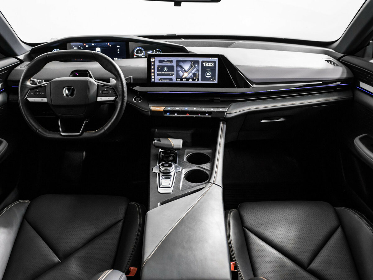 Changan UNI-V