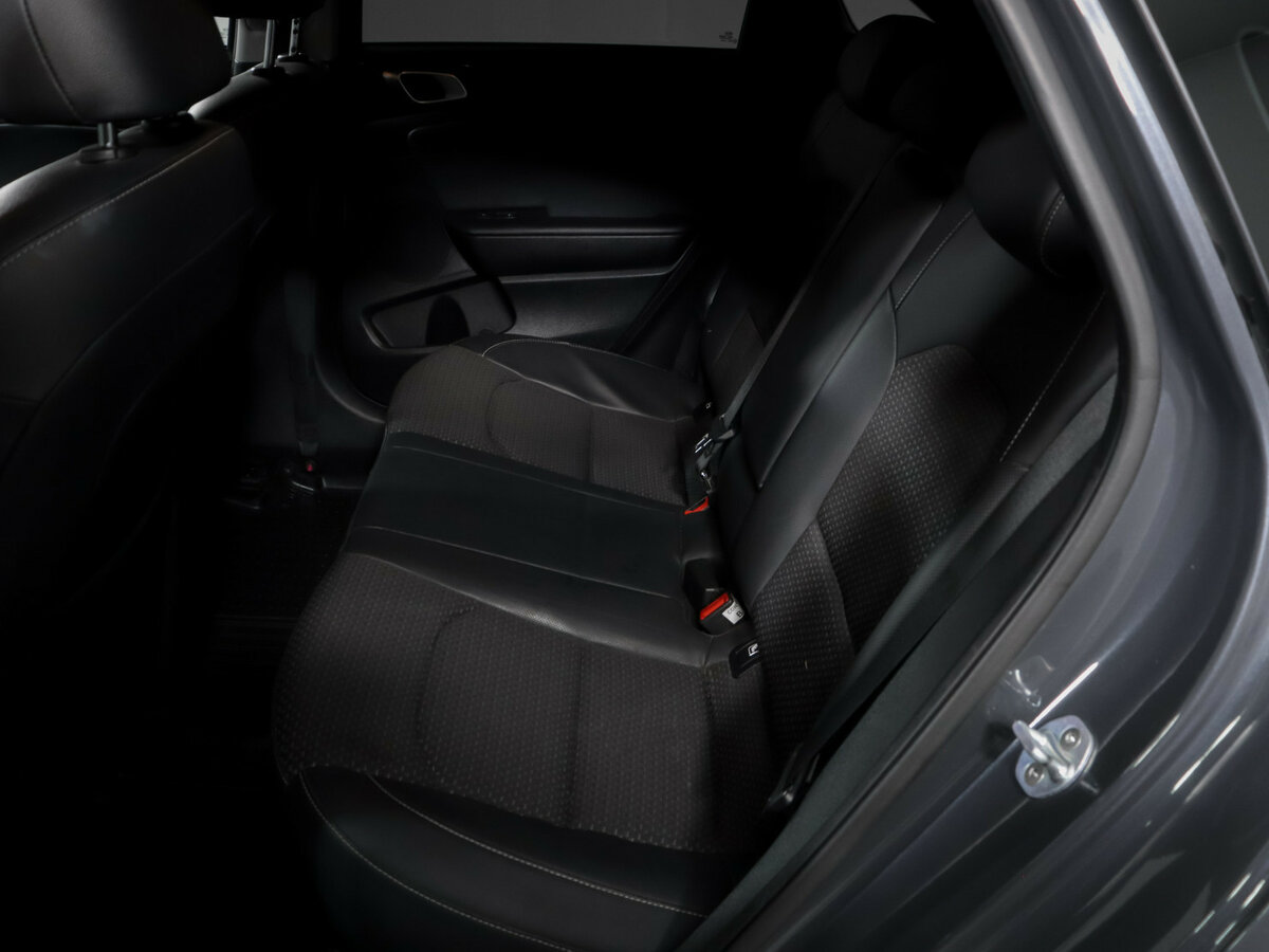 Kia Ceed 2019