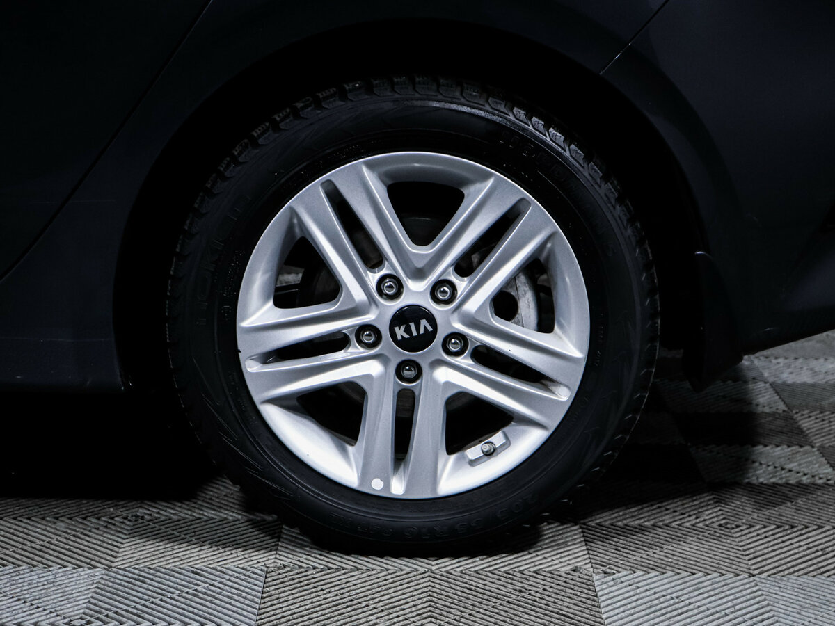 Kia Ceed 2019