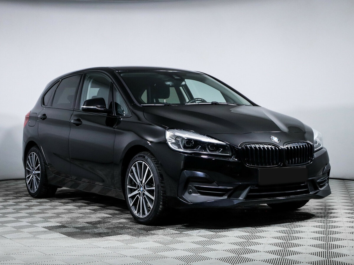 BMW 2 серии Active Tourer 2019