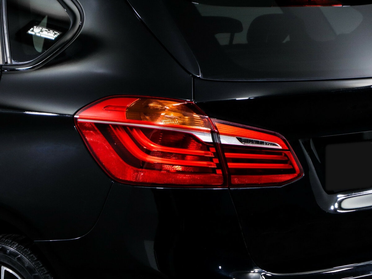 BMW 2 серии Active Tourer 2019