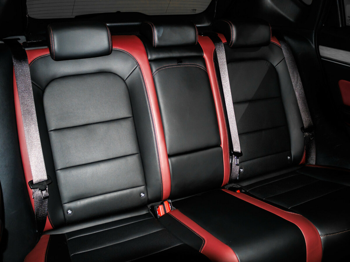 Geely Coolray 2023
