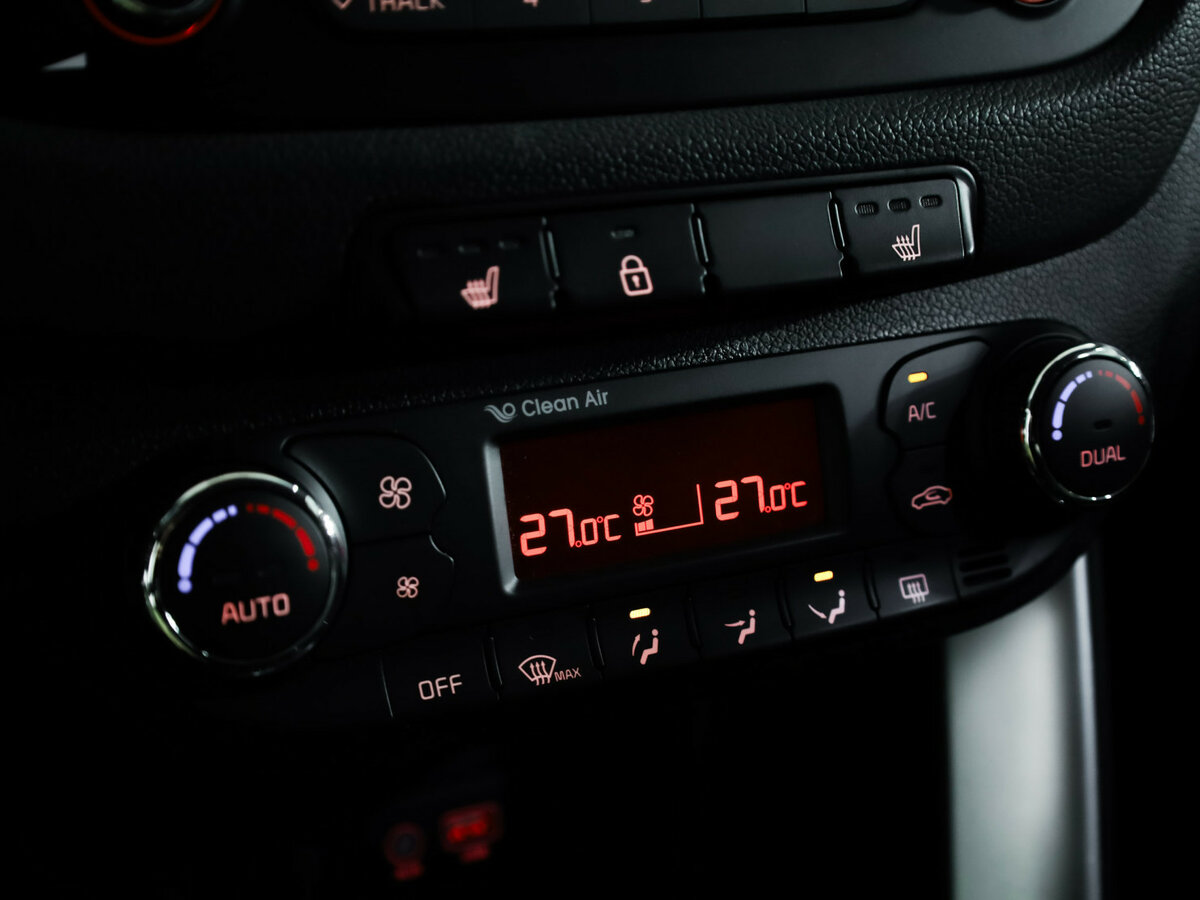 Kia Ceed 2016