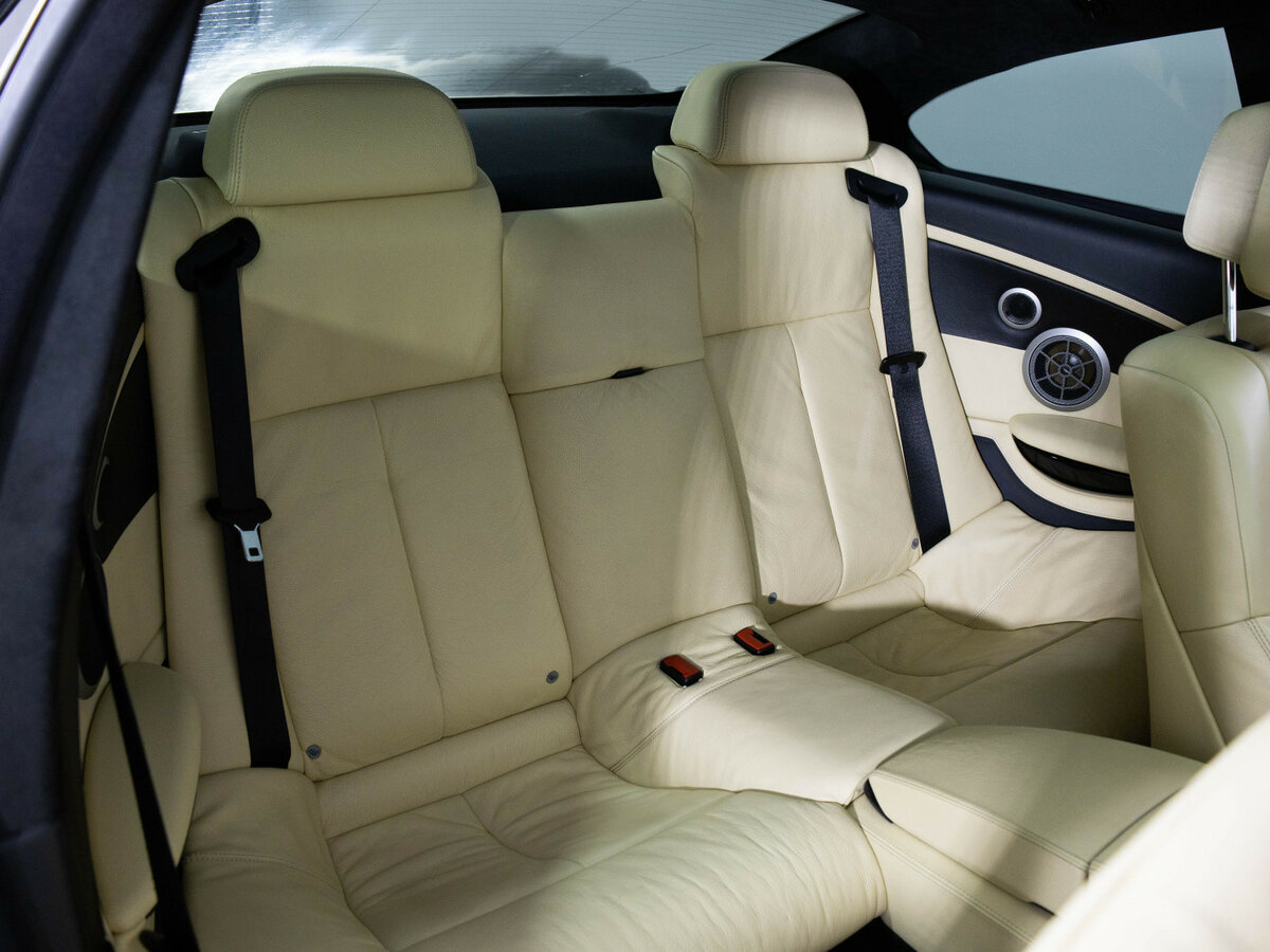 BMW 6 серии 2008