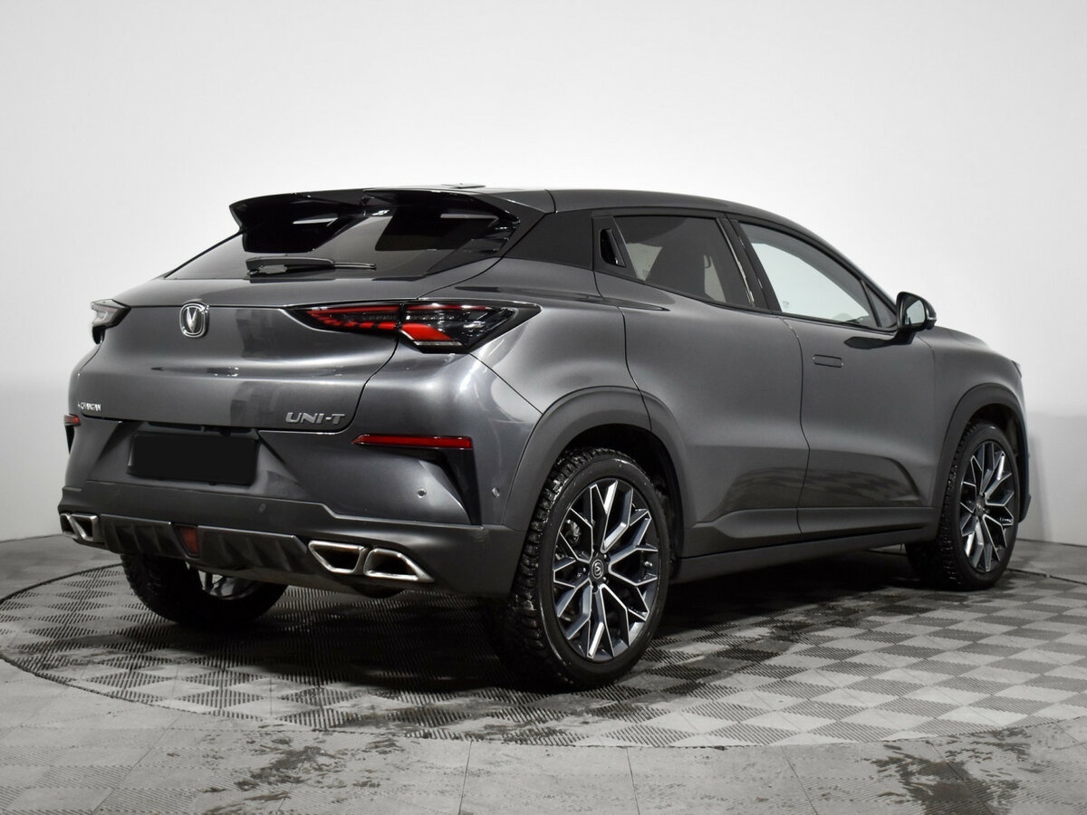 Changan UNI-T