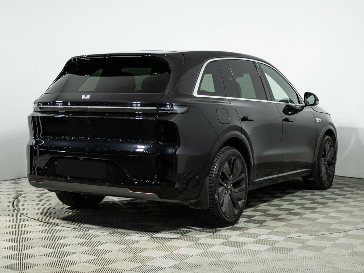 Li Auto (Lixiang) L6