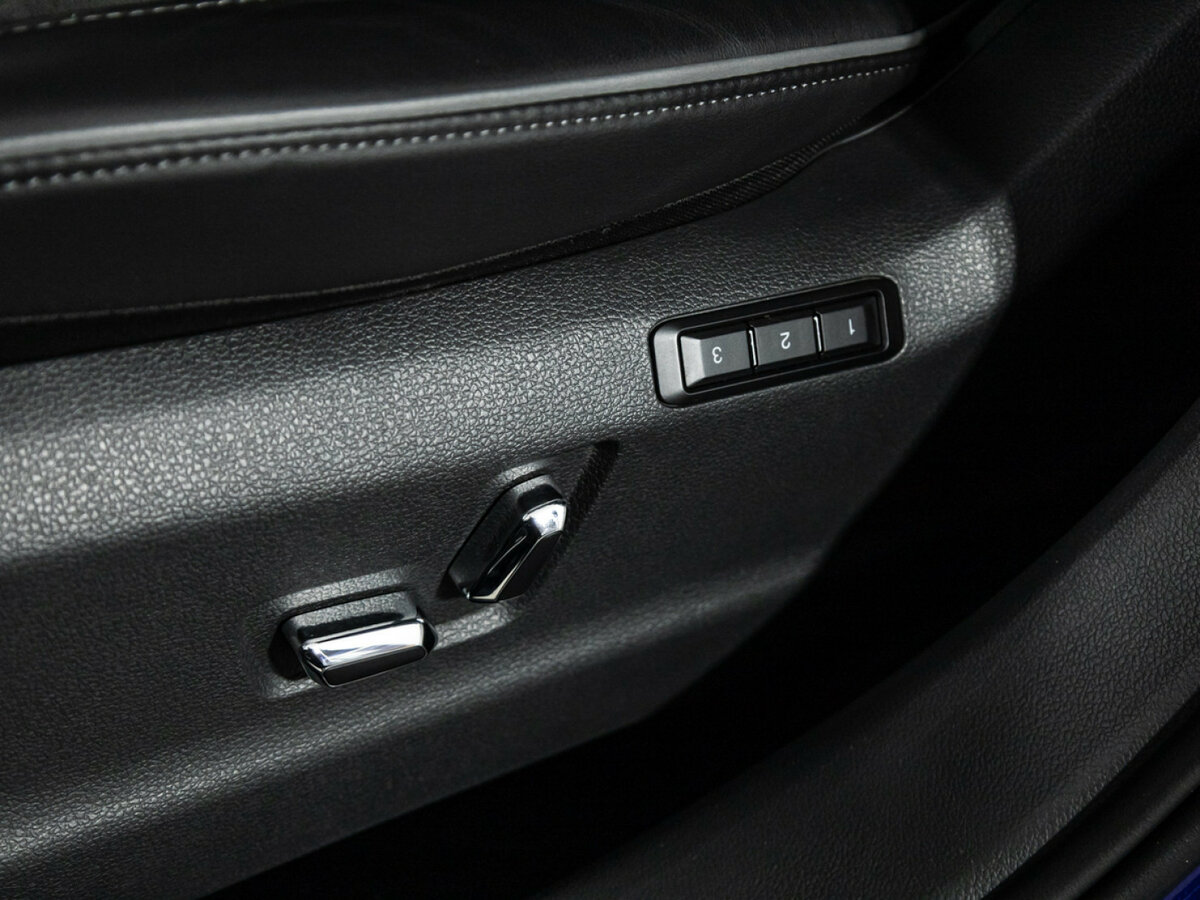 Hongqi HS5 2023