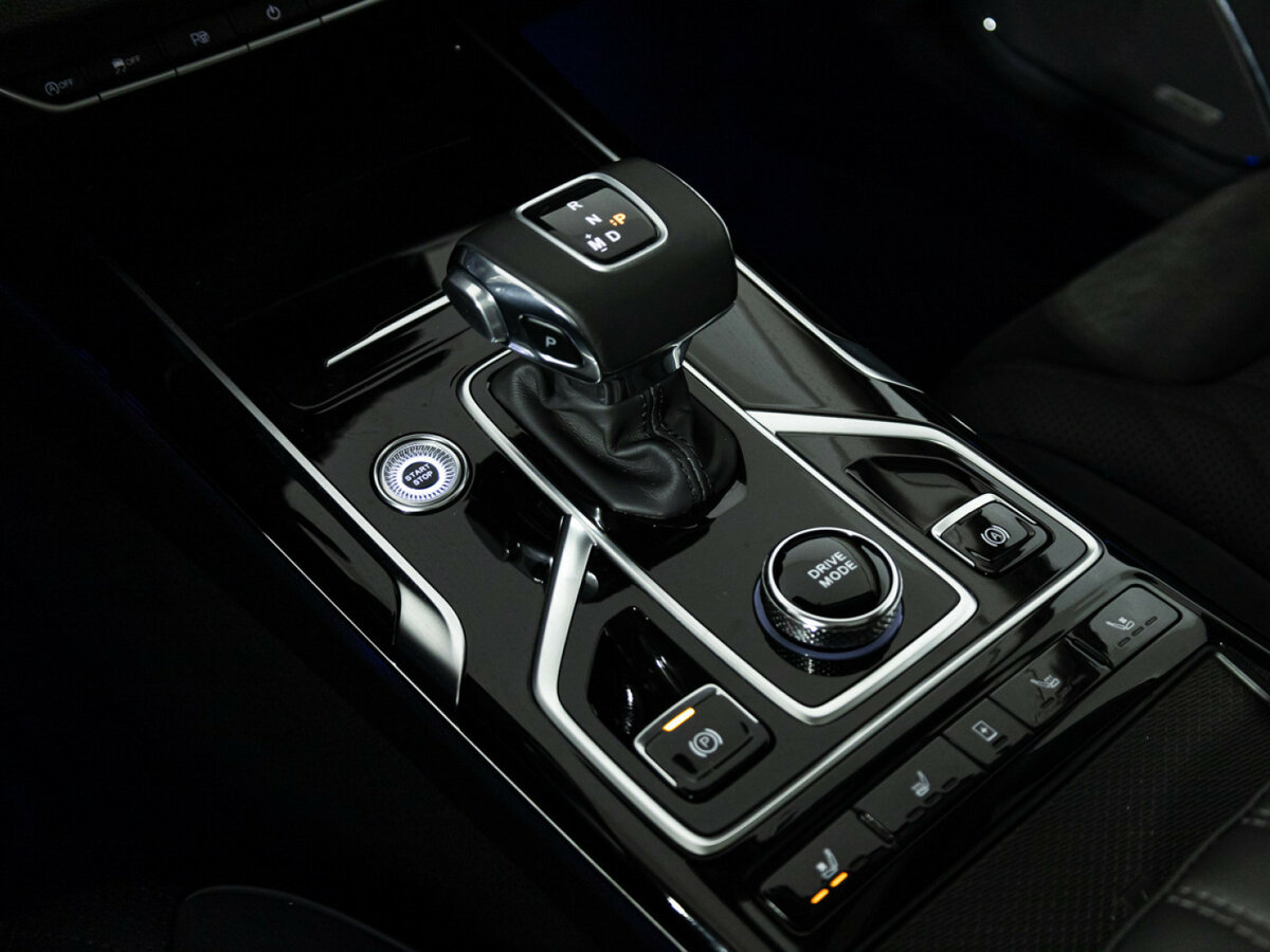 Hongqi HS5 2023