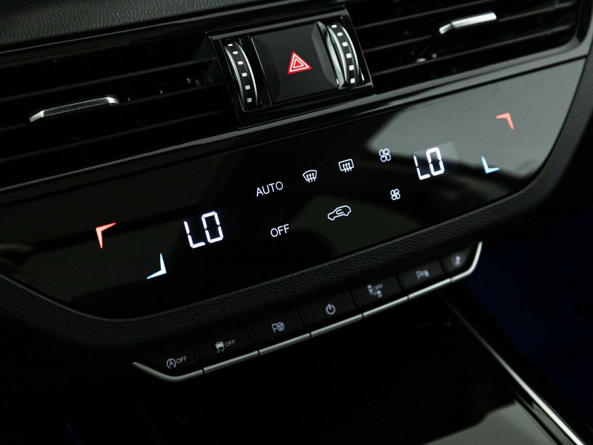 Hongqi HS5 2023