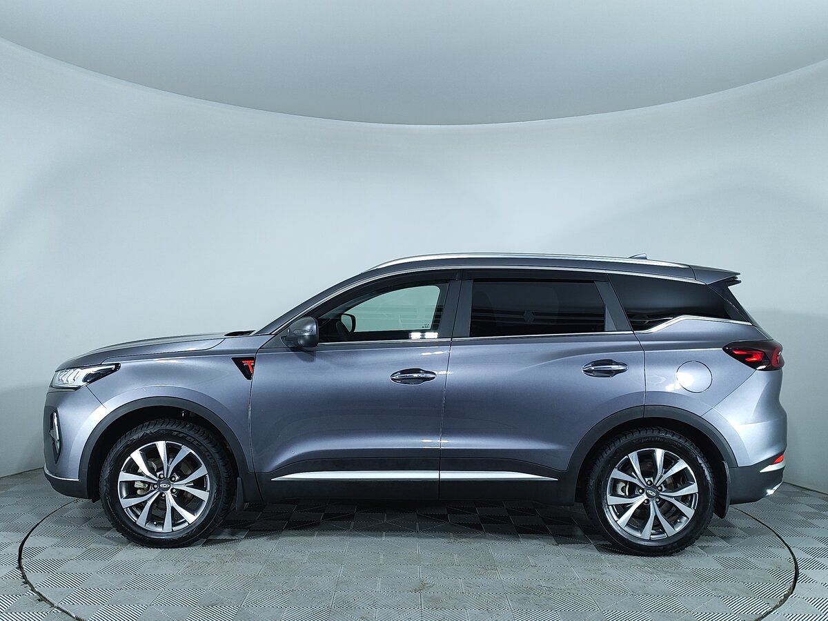 Chery Tiggo 7 Pro Max