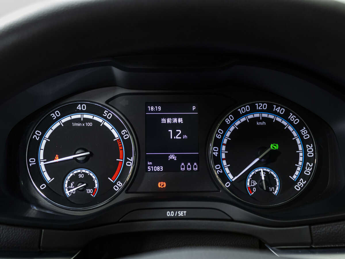 Skoda Karoq 2021