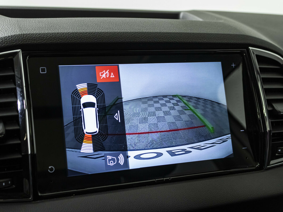Skoda Karoq 2021