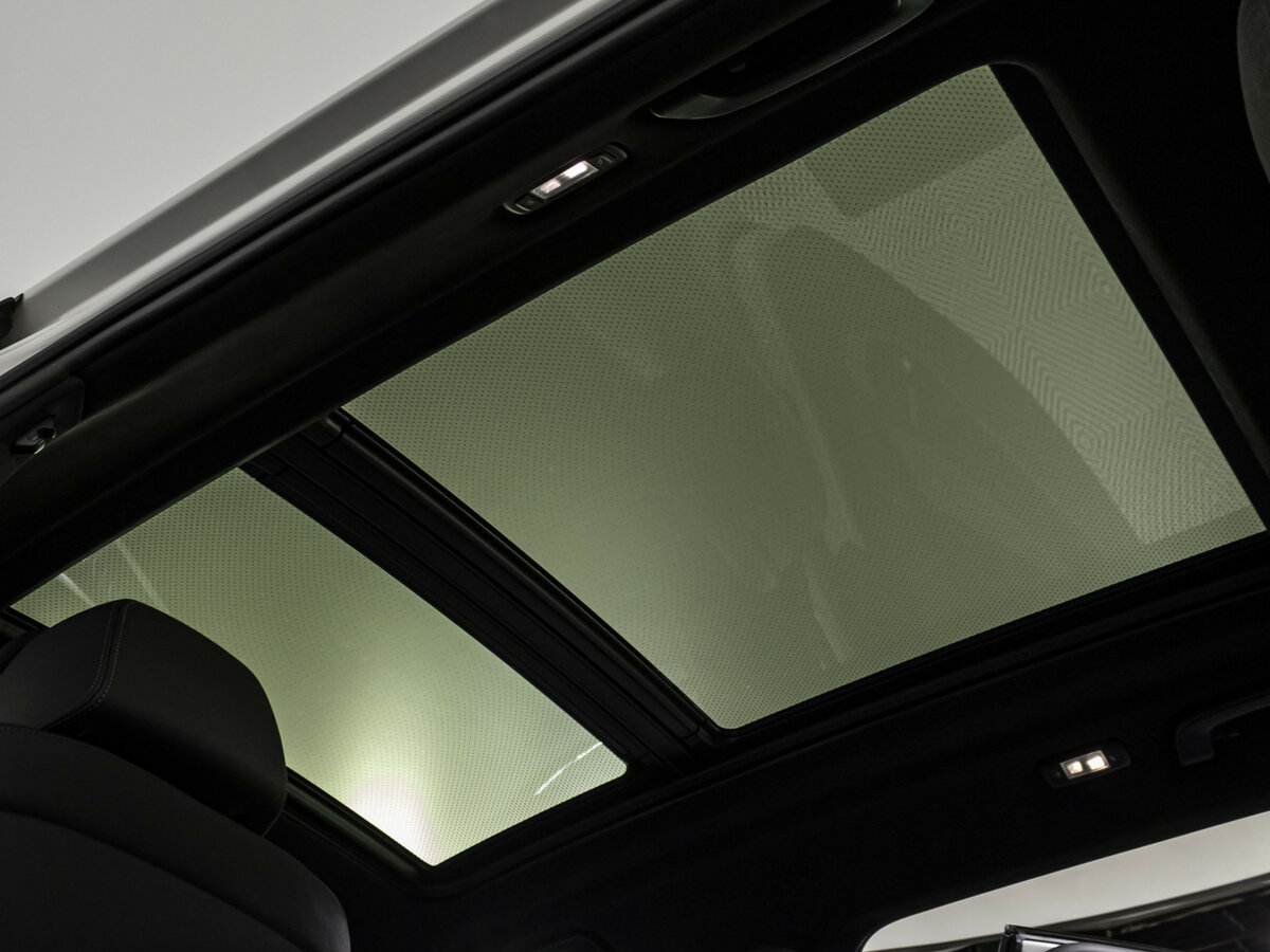 BMW X7 2022