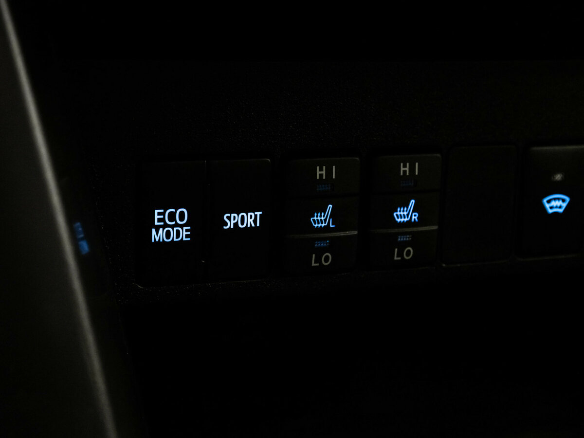 Toyota RAV4 2018
