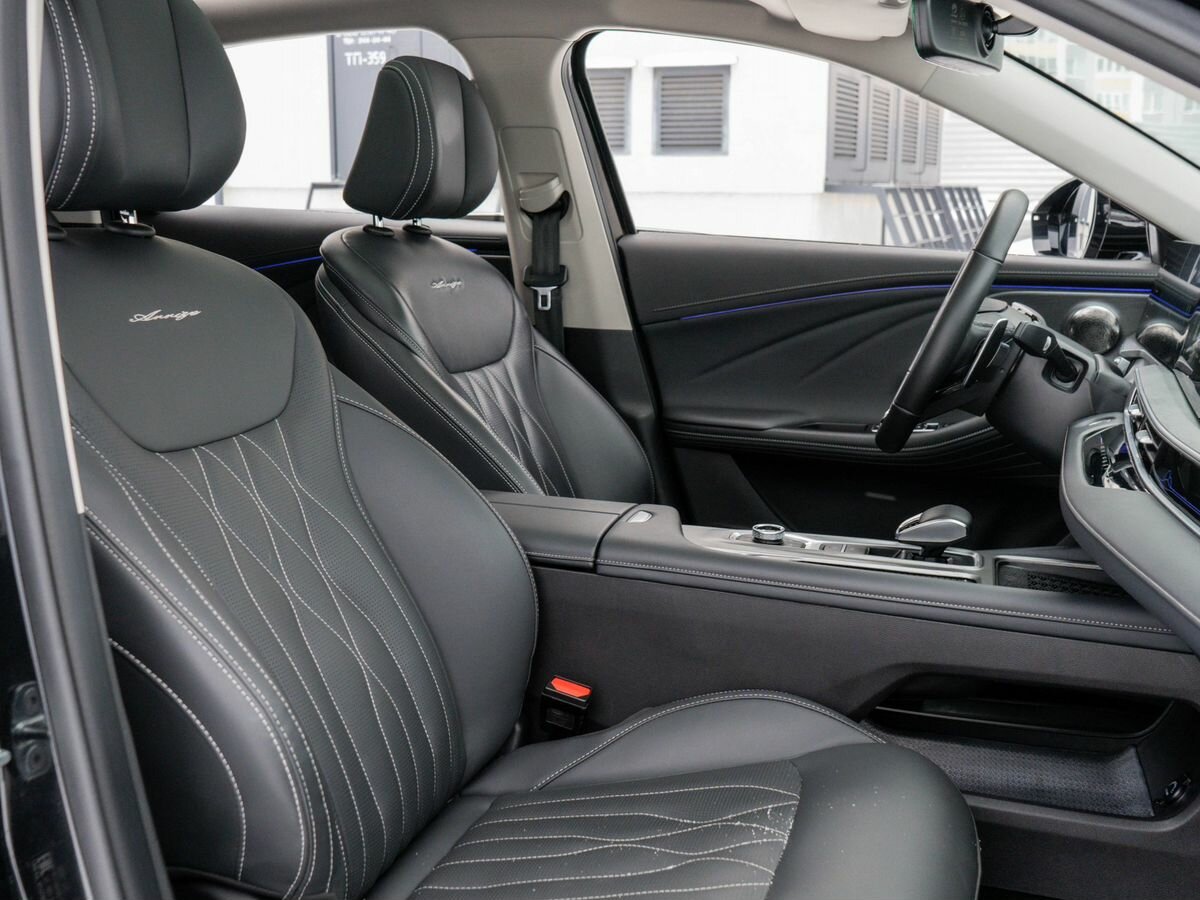 Chery Arrizo 8 2023