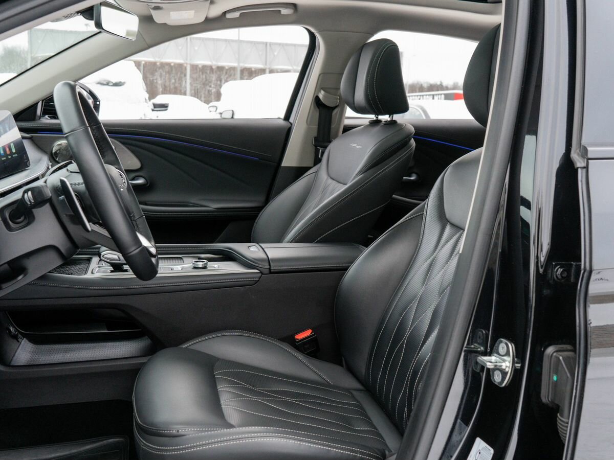 Chery Arrizo 8 2023