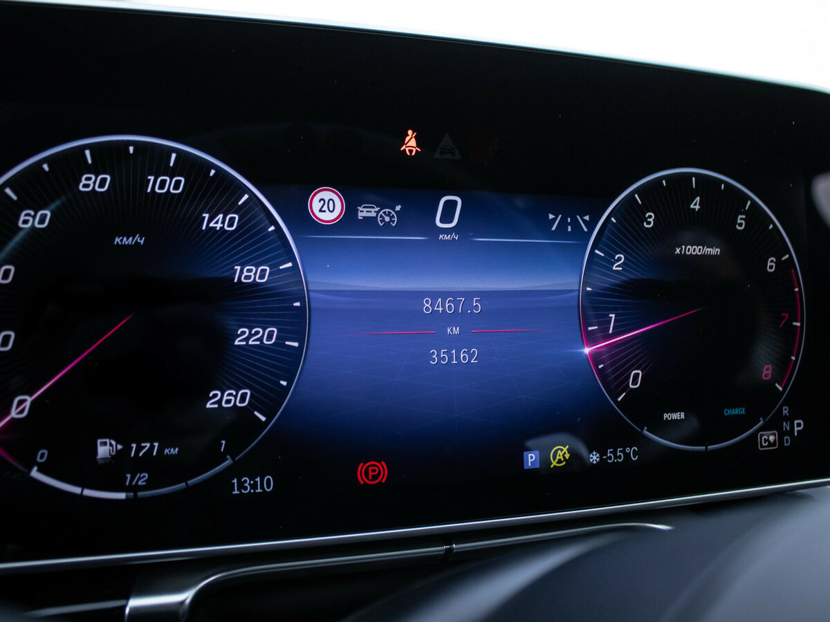 Mercedes-Benz Maybach S-Класс 2023